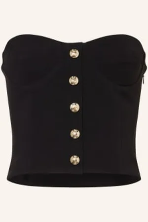 ANINE BING Top Jennifer schwarz