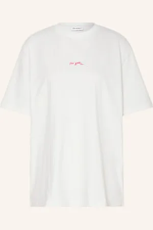 Oh April T-Shirt Bf beige