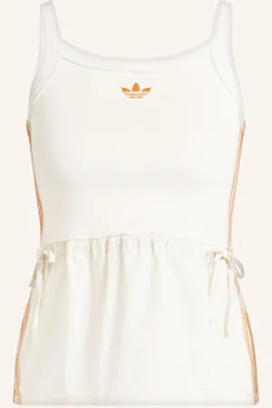 adidas Top Summer Glow beige