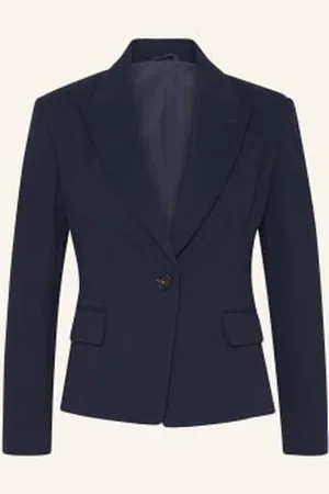 Brunello Cucinelli Blezer Giacca blau