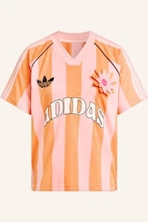 adidas T-Shirt Summer Glow orange