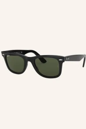 Ray-Ban Okulary Przeciwsłoneczne rb2140 Wayfarer schwarz