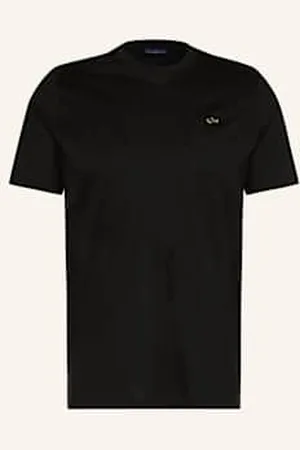 Paul & Shark T-Shirt schwarz
