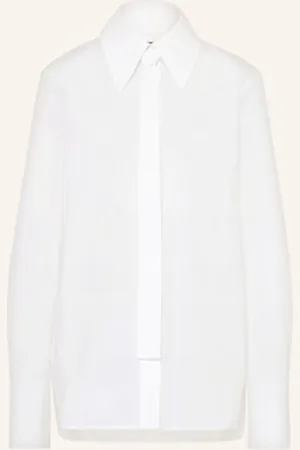 Jil Sander Koszula weiss