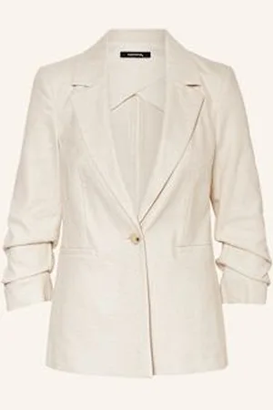 Comma, Blezer beige