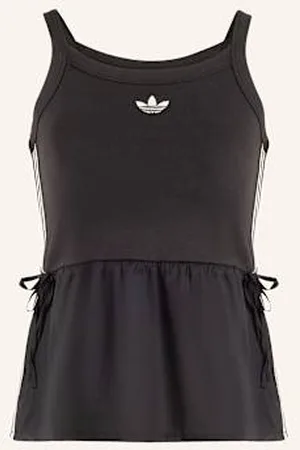 adidas Top Summer Glow schwarz