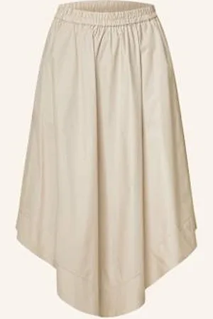 MSCH Spódnica Mschlenna beige