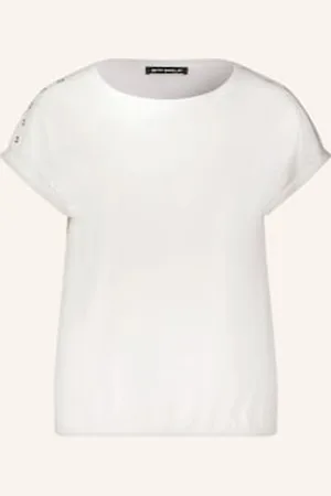 Betty Barclay T-Shirt weiss
