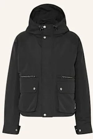 Carhartt Kurtka Irwin schwarz