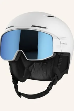 Salomon Kask Narciarski Driver Pro Sigma Mips weiss