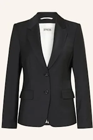 Drykorn Blezer Bundrey schwarz