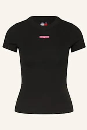 Tommy Hilfiger T-Shirt schwarz