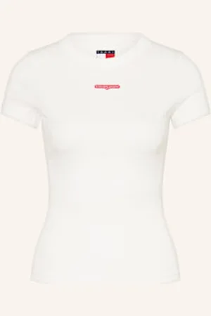 Tommy Hilfiger T-Shirt weiss