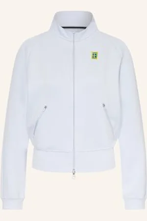 Nike Kurtka Tenisowa Court grau