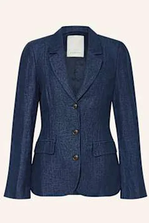MSCH Blezer Mschnaira Claritta blau