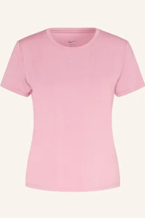 Nike T-Shirt One Classic rosa