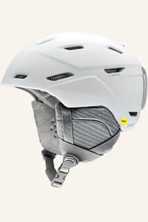 Smith Kask Narciarski Mirage Mips weiss
