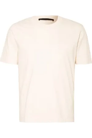 Drykorn T-Shirt Raphael beige