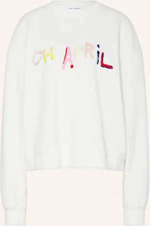 Oh April Bluza Nierozpinana Ov beige