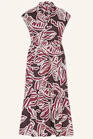 Opus Sukienka Werisa Tropical lila