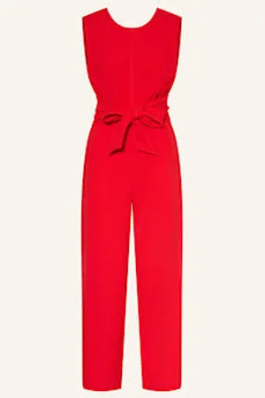 Claudie Pierlot Kombinezon rot