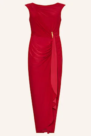 Phase Eight Sukienka Wieczorowa Donna rot