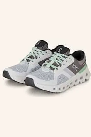 On Running Buty Do Biegania Cloudrunner 2 grau