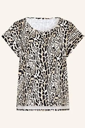 raffaello rossi T-Shirt braun