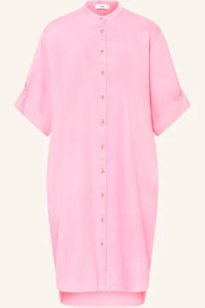 Cinque Sukienka Koszulowa Ciesence pink