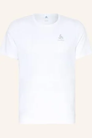 Odlo T-Shirt Cardada weiss