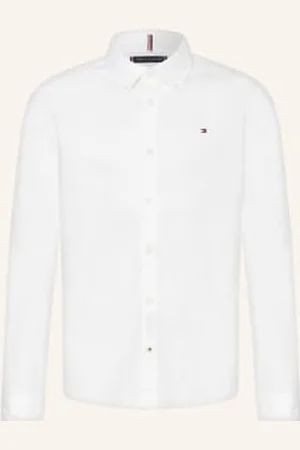 Tommy Hilfiger Koszula weiss