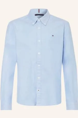 Tommy Hilfiger Koszula blau