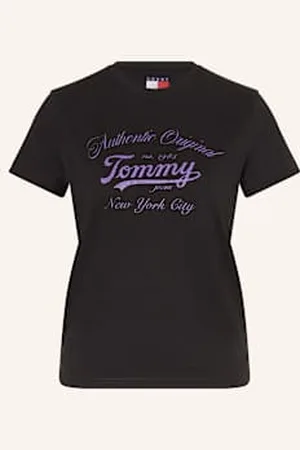 Tommy Hilfiger T-Shirt schwarz