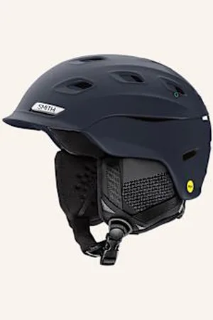 Smith Kask Narciarski Vantage Mips blau