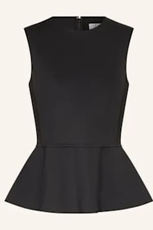 COS Top schwarz