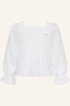 Tommy Hilfiger Bluzka weiss