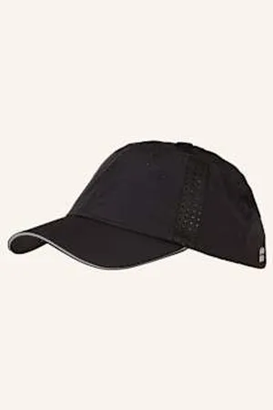 Sweaty Betty Czapka Z Daszkiem Swiftie schwarz