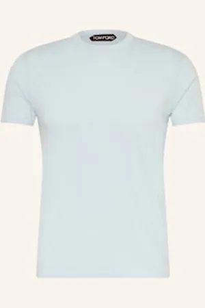 Tom Ford T-Shirt blau