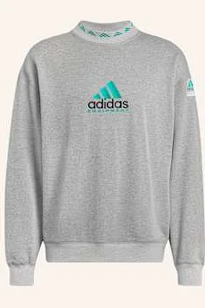 adidas Bluza Nierozpinana Equipment Reflective grau