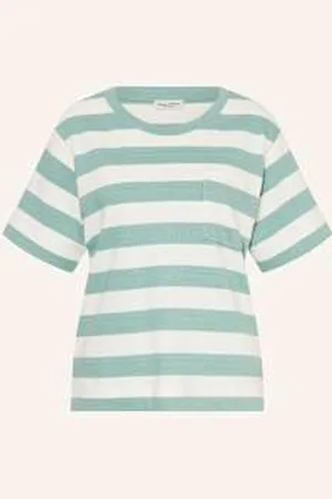 Marc O’ Polo T-Shirt weiss