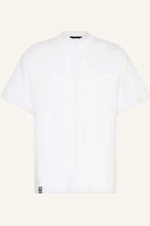 66 North T-Shirt Reykjavik weiss