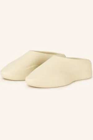 FEAR OF GOD Sneakersy Eva Runner beige