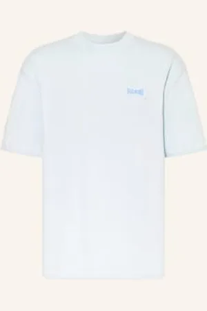 Pegador Koszulka Oversize Dacko blau