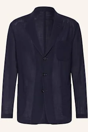 Ralph Lauren Marynarka Regular Fit blau