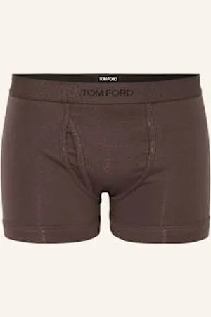 Tom Ford Bokserki braun