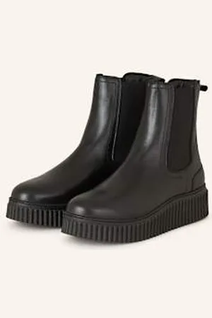 Marc O’ Polo Botki Chelsea Bianca N 29a schwarz