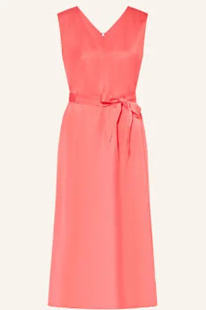Comma, Sukienka pink