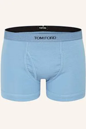 Tom Ford Bokserki blau