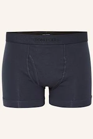 Tom Ford Bokserki blau
