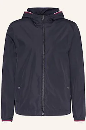 Geox Kurtka Harrod blau